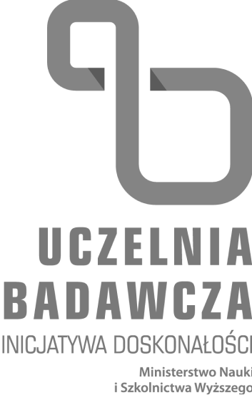 Uczelnia Badawcza Inicjatywa Doskonałości